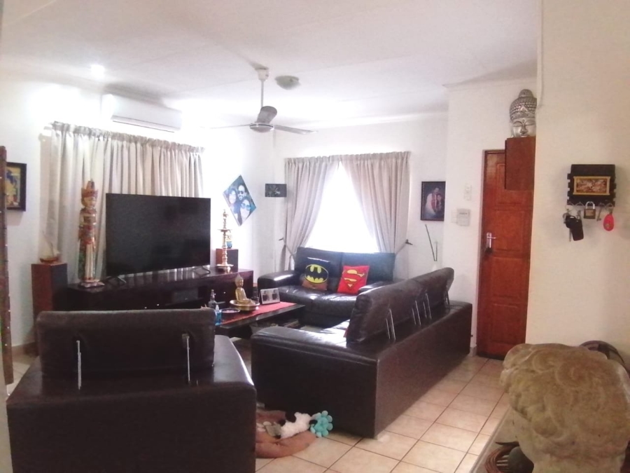 3 Bedroom Property for Sale in Waterval East North West